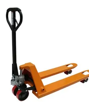 STR-111-2,5T 2.5TON ECO TRANSPALET STARLINE