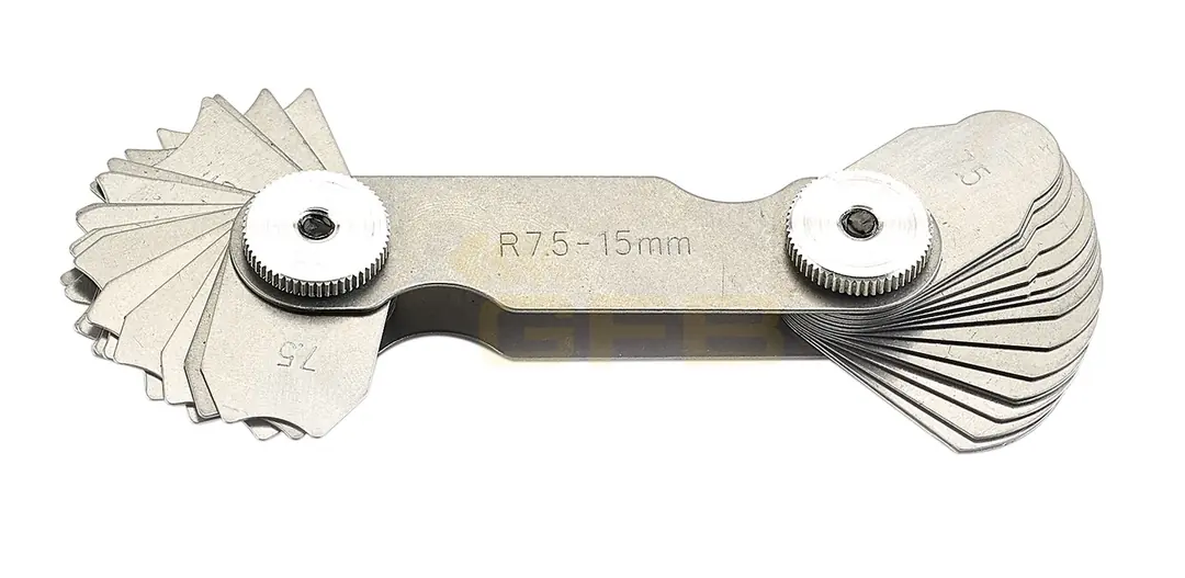RADYUS MASTARI 1-7MM GFB1400