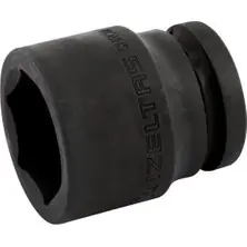 İzeltaş 3/4 Altı Köşe 18 Mm Havalı Lokma Anahtar 1119067018