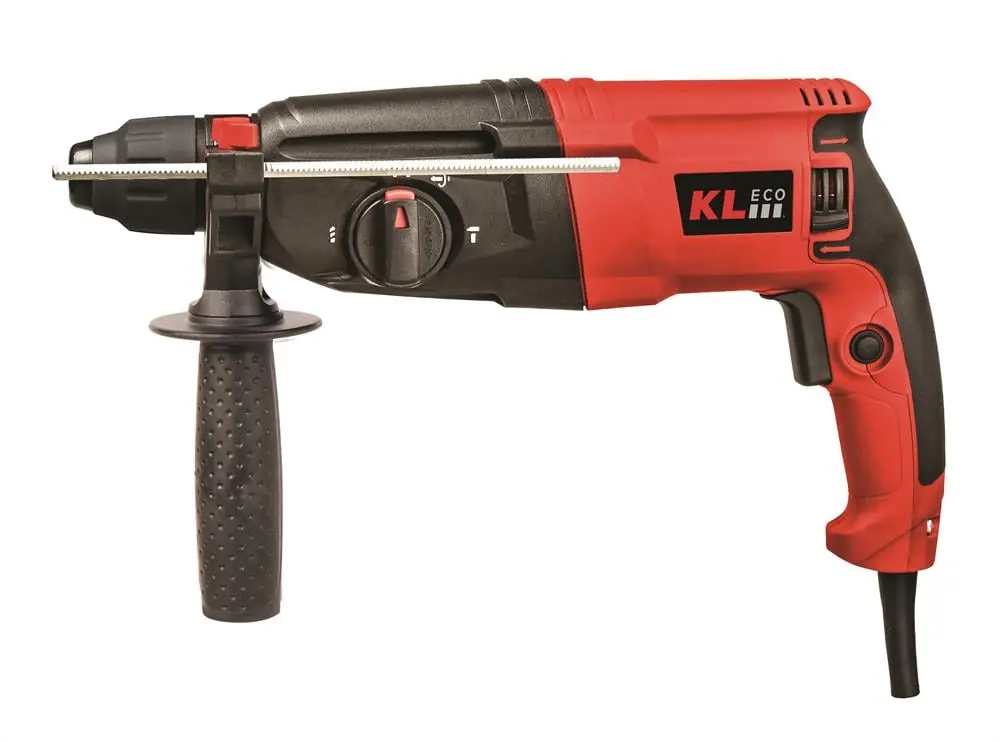 820W PNÖMATİK MATKAP (SDS-PLUS) KL ECO KE8226PM