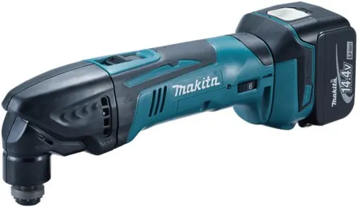 MAKITA BTM40RFE AKULU COK AMACLI ALET