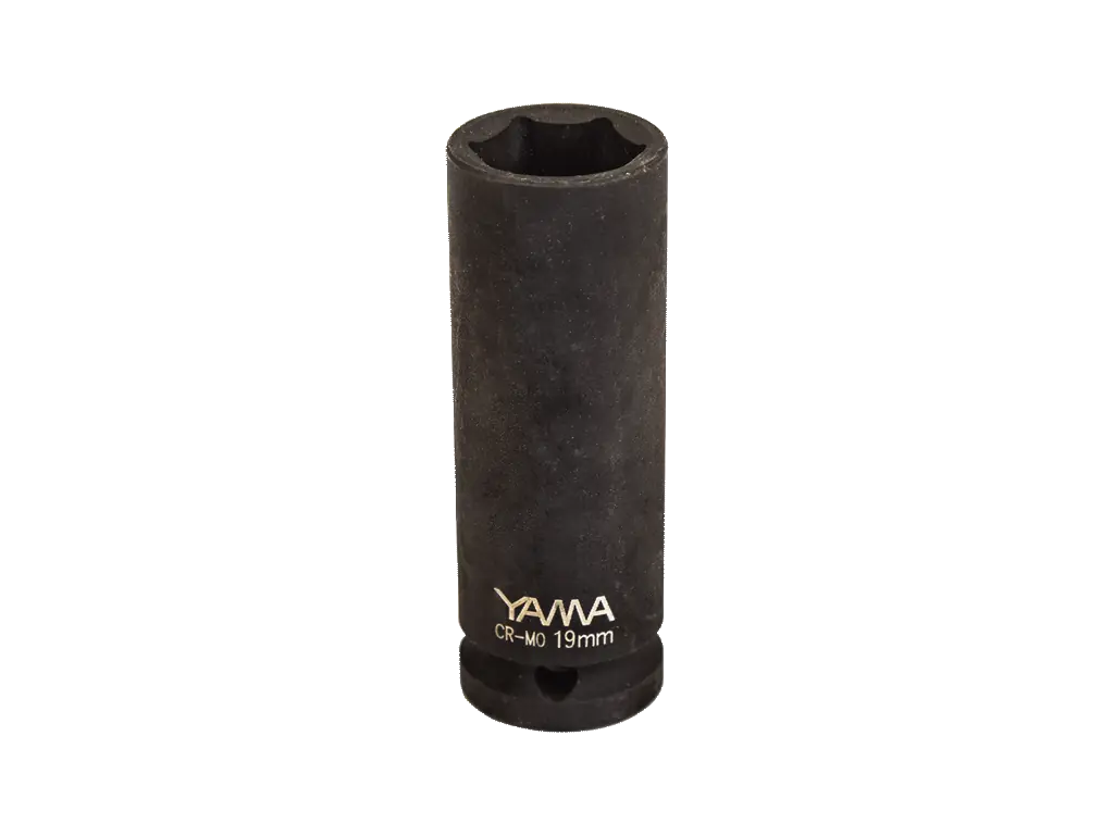 13MM HAVALI DERİN LOKMA 1/2" YAMA
