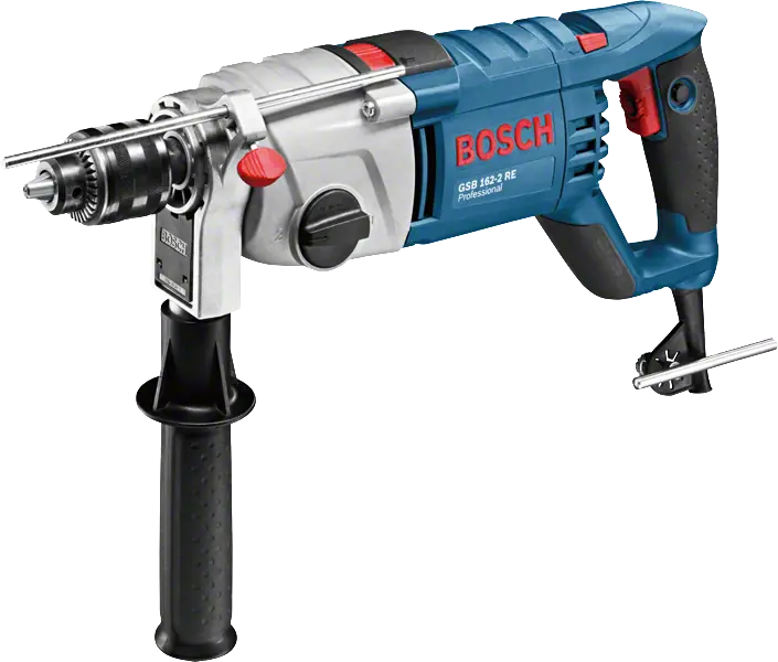 Bosch Professional GSB 162-2 RE Darbeli Matkap 060118B000