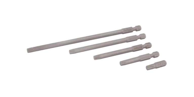 T 40 TORX BİTS UÇ 50MM İZELTAŞ 4830210140