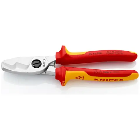 95 16 200 KABLO MAKASI KNIPEX
