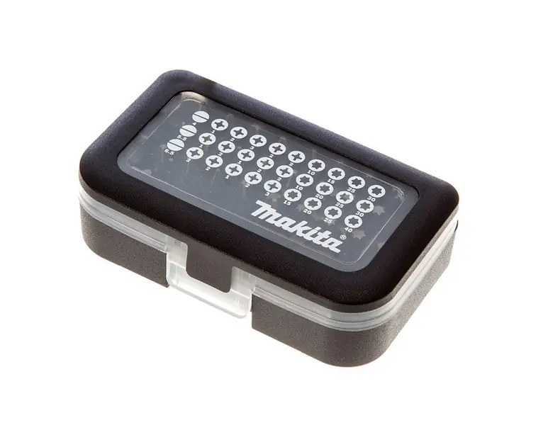 31 PARÇA BİTS UÇ SET D-30667-12 MAKİTA AKSESUAR