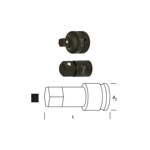 Osaka Ln34-1Ad 3/4"X1" Havalı Adaptör