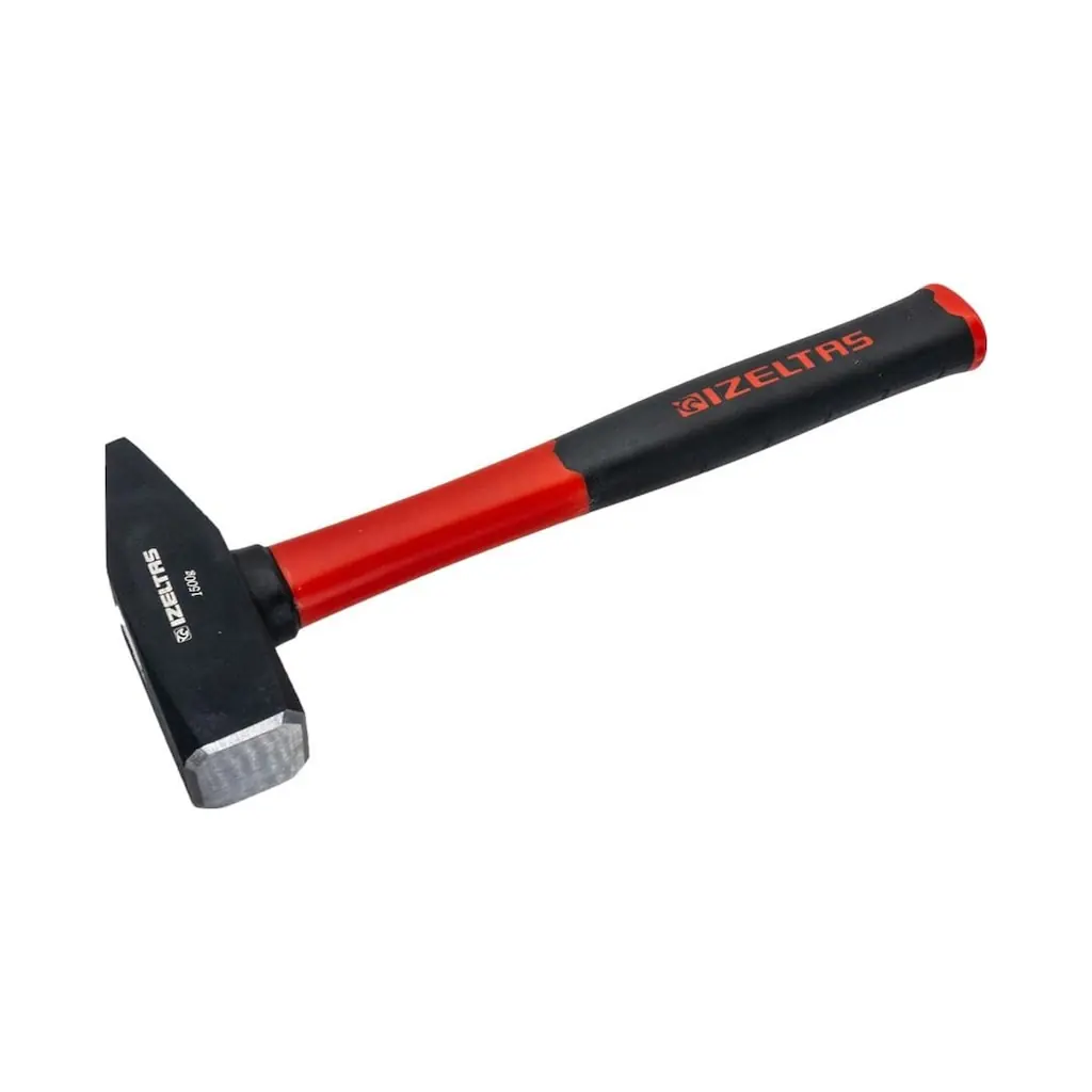 İzeltaş 1500Gr Fiber Saplı Çekiç 14000005217