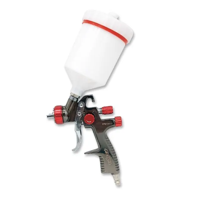 RAYNO BOYA TABANCASI PRO ÜSTTEN 600CC (1.3MM) RYN10611