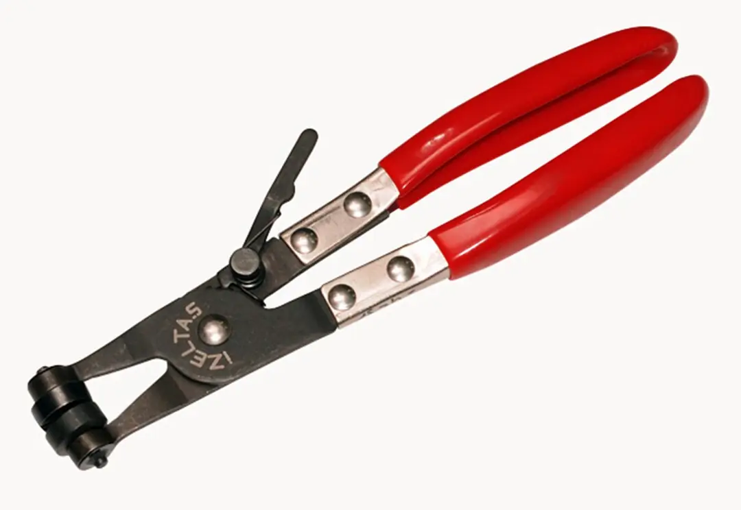 220 MM HORTUM KELEPÇE PENSE İZELTAŞ