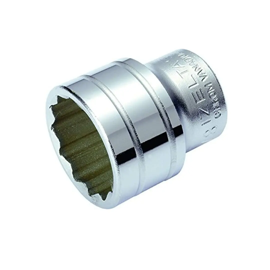 46 MM LOKMA 1" İZELTAŞ