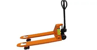 Starline Str-121-2,5T 2.5Ton Transpalet 