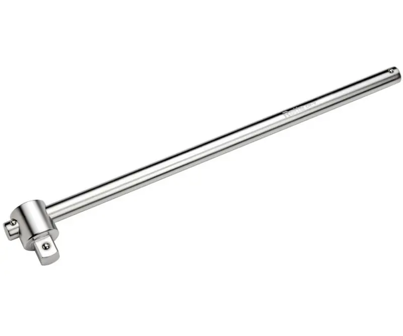 1/2" T KOL 300MM RETTA