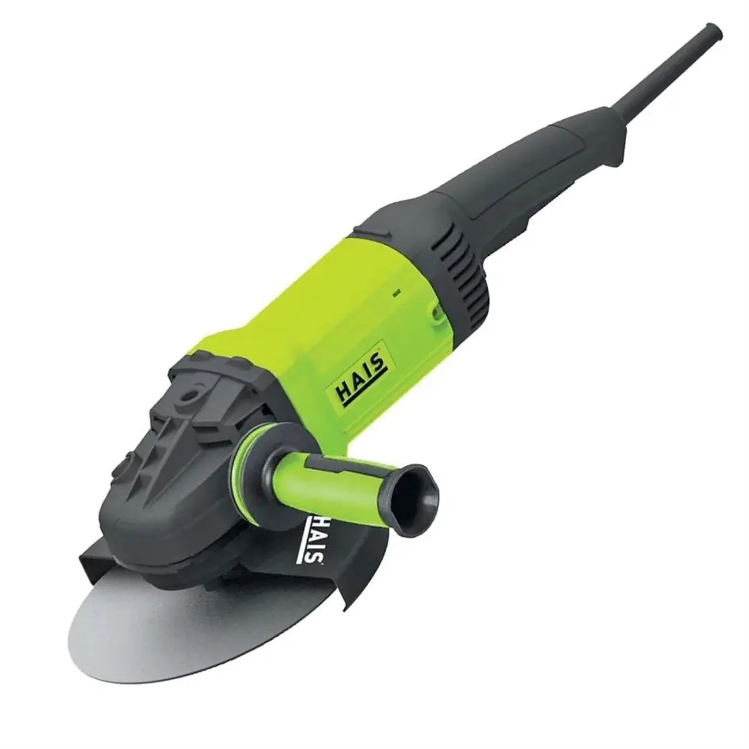 BÜYÜK TAŞLAMA HAIS 2200 WATT