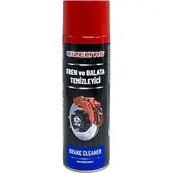 İzeltaş Fren Ve Balata Temizleyici Sprey 500Ml 14000005274