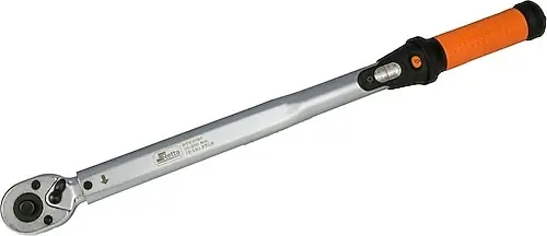 RTK6030 1/2 - 60-340 N.M TORK ANAHTARI RETTA