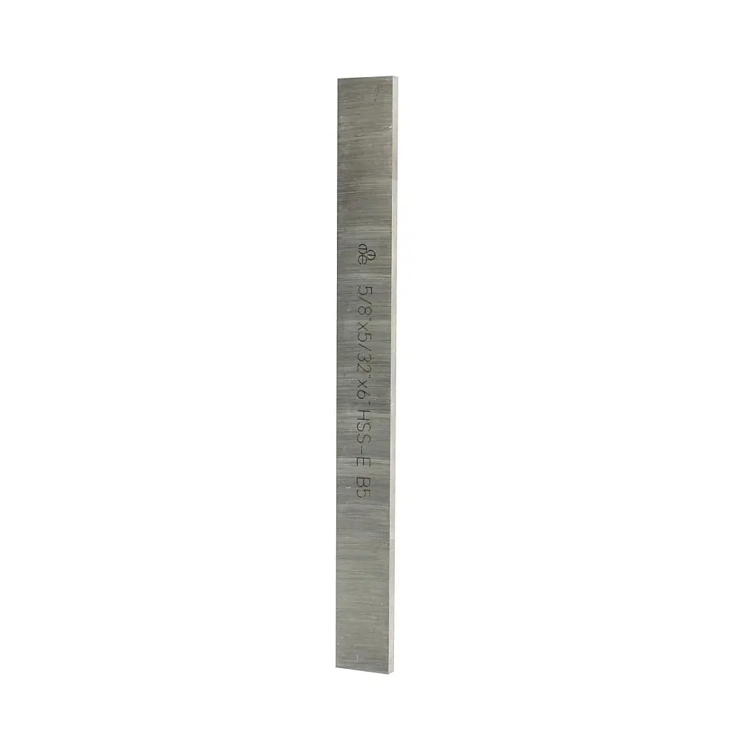 Mte Hsse-Co10 Dın4964/E Bnz.Torna Kalemi .1/2X1/8X6 B00460000207