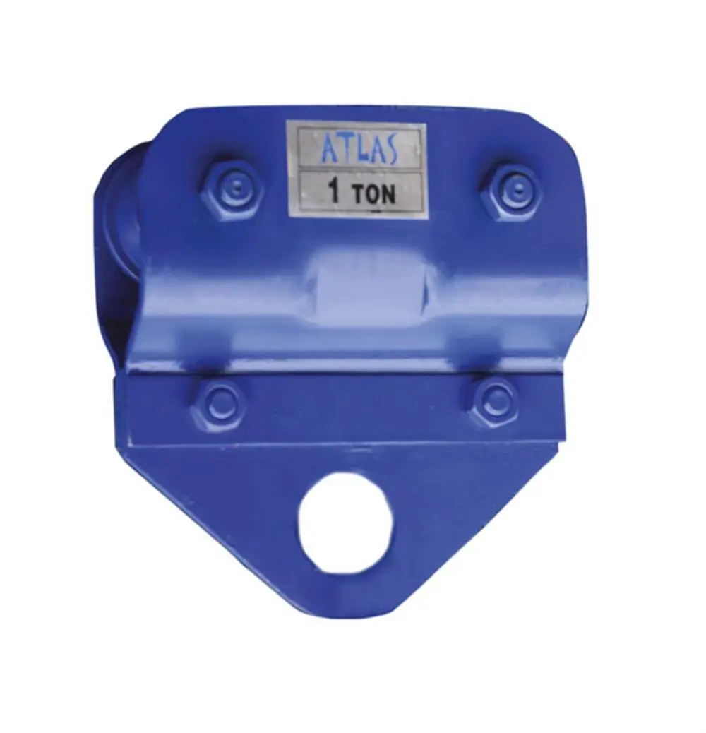 ATŞA1 1000KG ŞARYO ATLAS