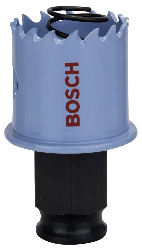 Bosch - Special Serisi Metal Ve Inox Malzemeler için Delik Açma Testeresi (Panç) 29 mm 2608584786
