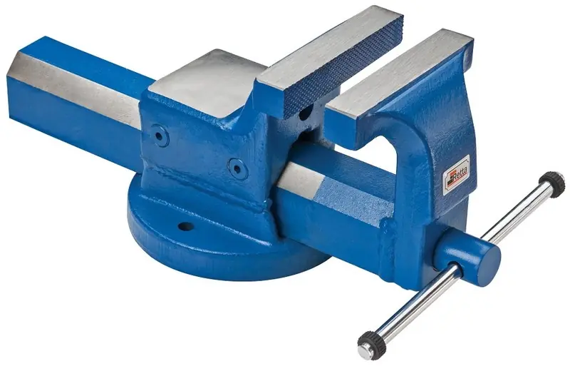 140MM ÇELİK DÖVME MENGENE RETTA