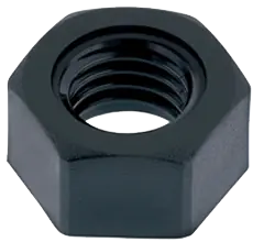 3/16" Unc Somun Cl6 Asmeb18.2.2