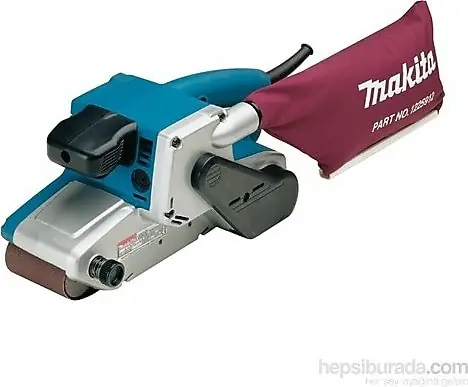 MAKITA 9920 TANK ZIMPARA