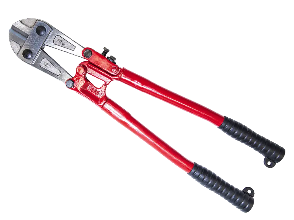 24" CR-V ÇENELİ KUPLON MAKAS NTTOOLS