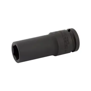 3/4 ALTI KÖŞE 35 MM HAVALI DERİN LOKMA ANH İZELTAŞ
