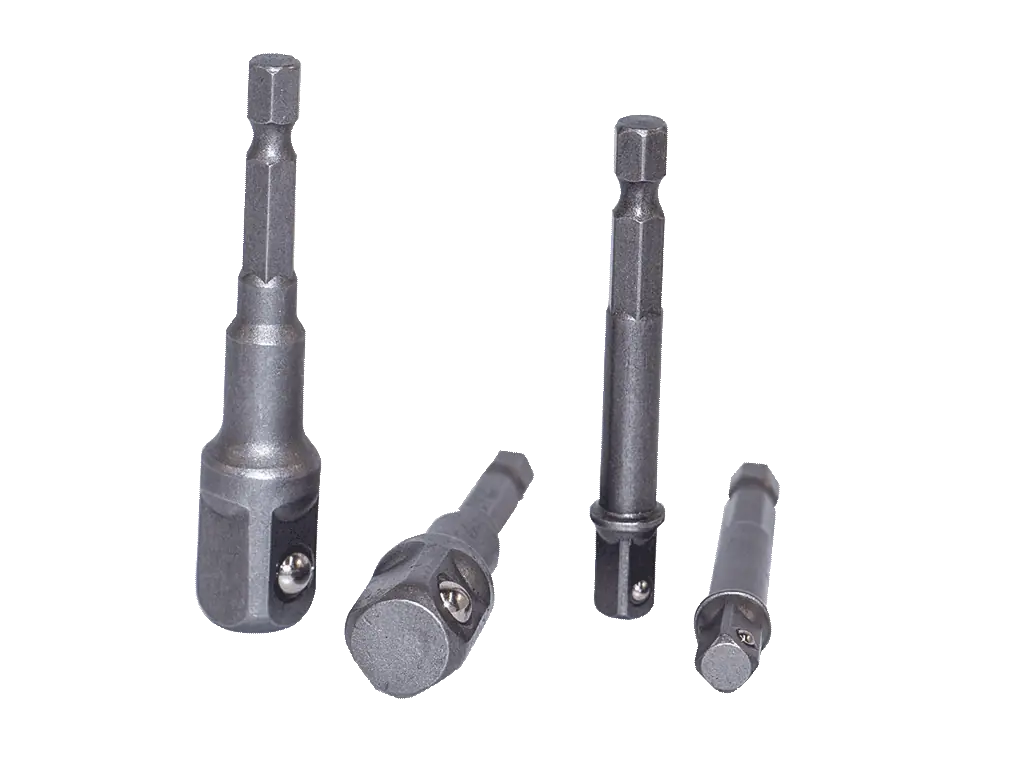 3/8"X65 HEX BİTS LOKMA ADAPTÖRÜ NTTOOLS