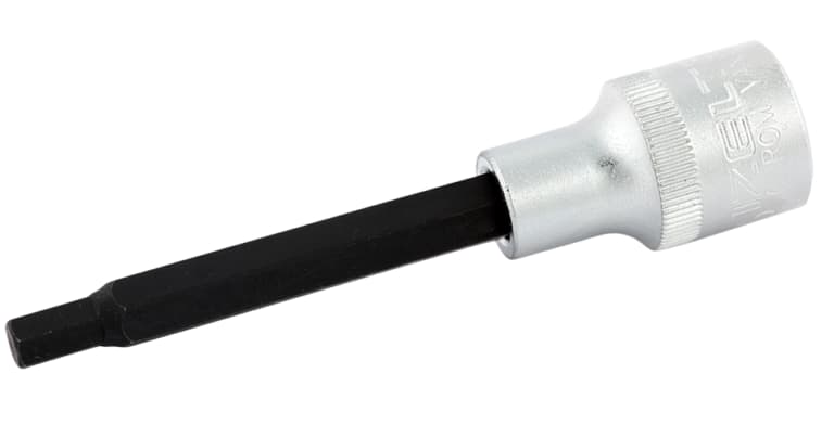 8 MM UZUN ALLEN UÇLU LOKMA ( 100 MM ) İZELTAŞ