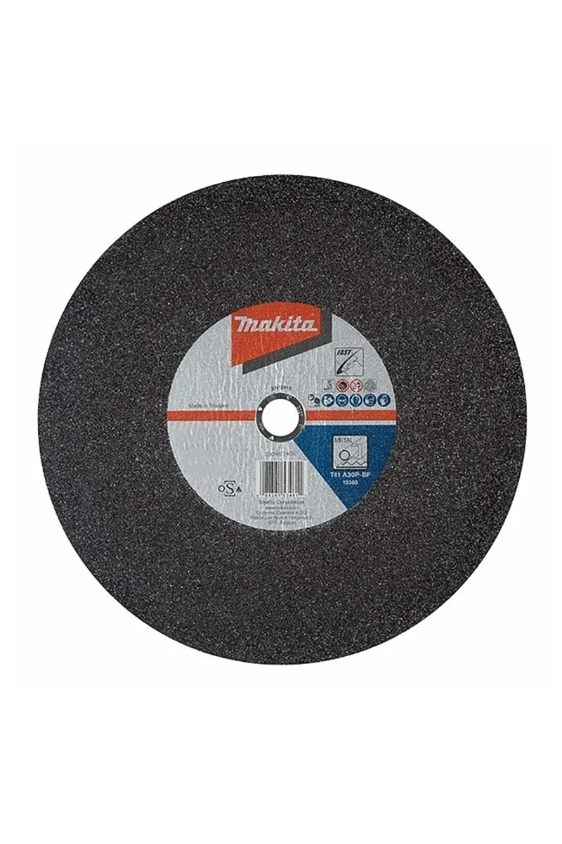 Makita 355X2.8X25.4 Paslanmaz Kesme Taşı B-64565