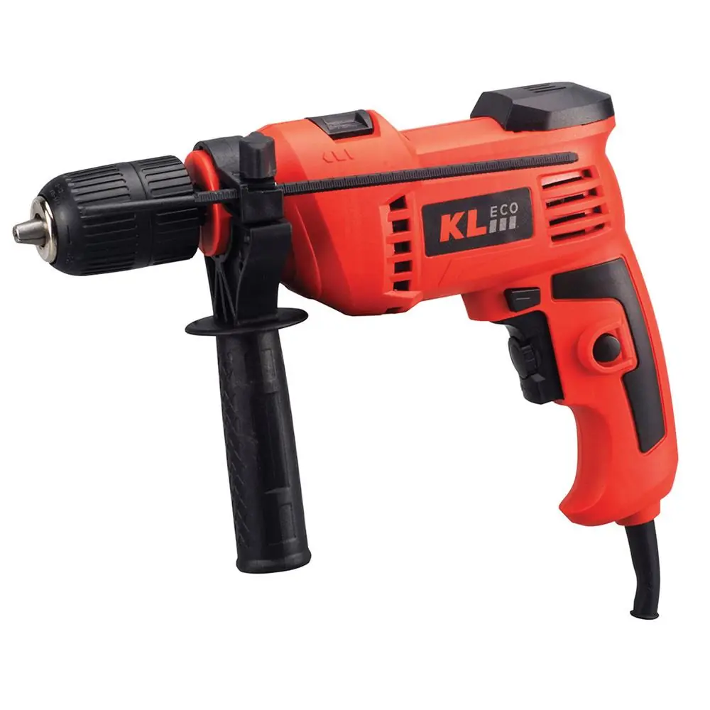 600W ELEKTRİKLİ DARBELİ MATKAP KL ECO KE5513DM