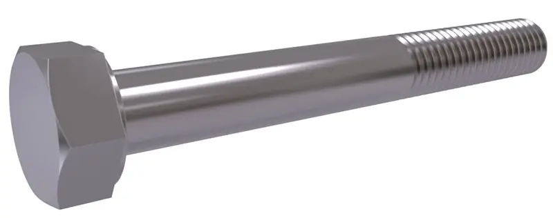 M12X1.25X70 8.8 AKB CİVATA DIN960-961
