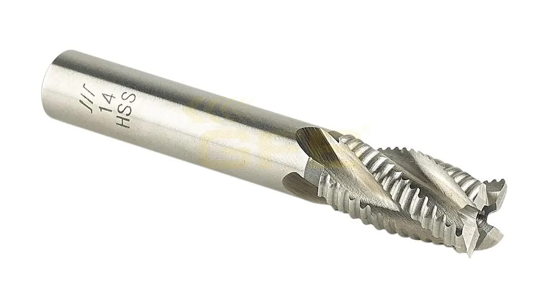 12MM KABATALAŞ FREZE 4AĞIZLI GFB2954