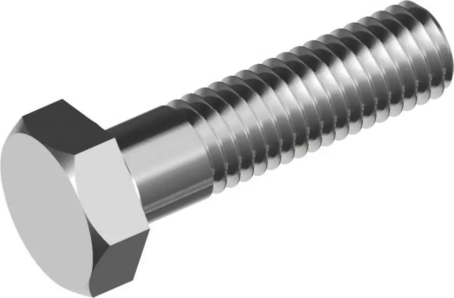 3/8"X2" 8.8 UNC AKB CİVATA ASA-B18.2.1