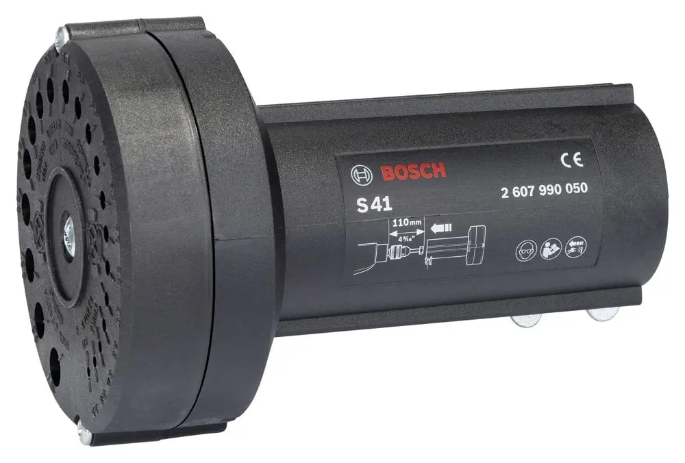 Bosch - Matkap Ucu Bileyicisi S41 2607990050