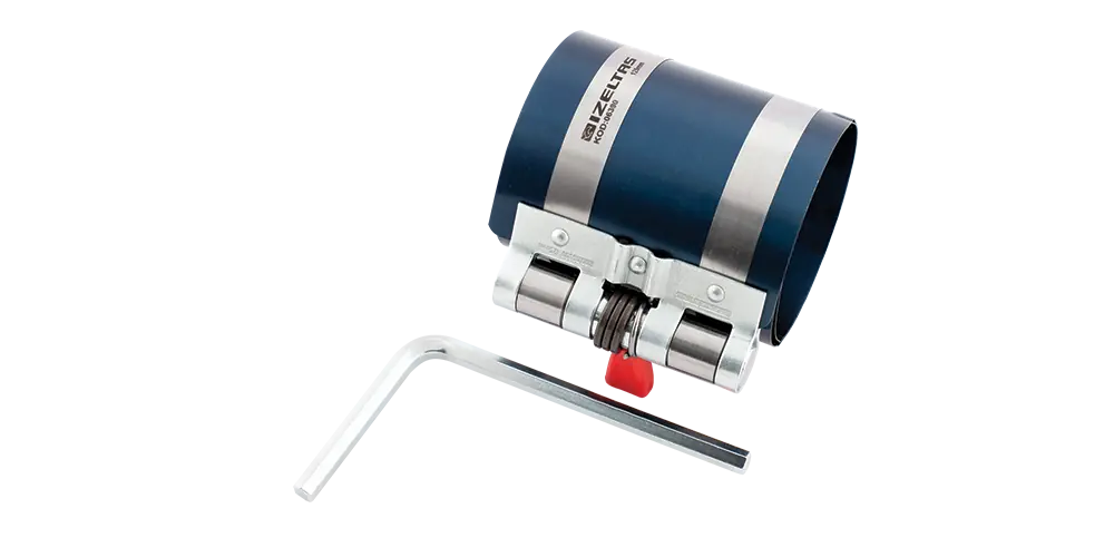 175 MM SEGMAN ÇEMBERİ İZELTAŞ