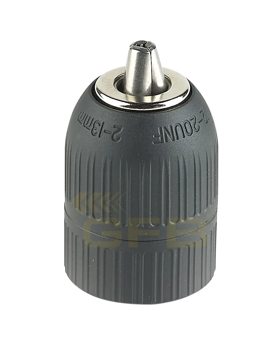 2.0-13 MM 1/2-20 SUPRA PLASTİK MANDREN GFB GFB2732