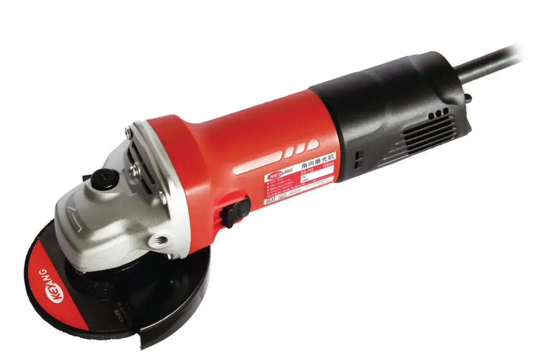 KEYANG DG-751 KÜÇÜK TAŞLAMA 750W 115MM