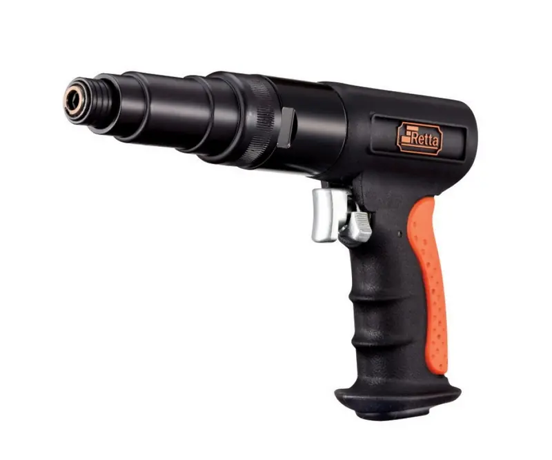 RHT0016 KOMPOZİT HAVALI TORNAVİDA KABZELİ RETTA