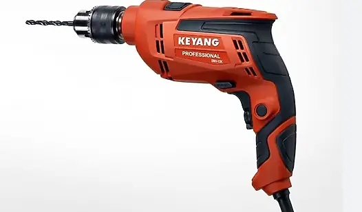 KEYANG DMV-13K DARBELİ MATKAP 650W