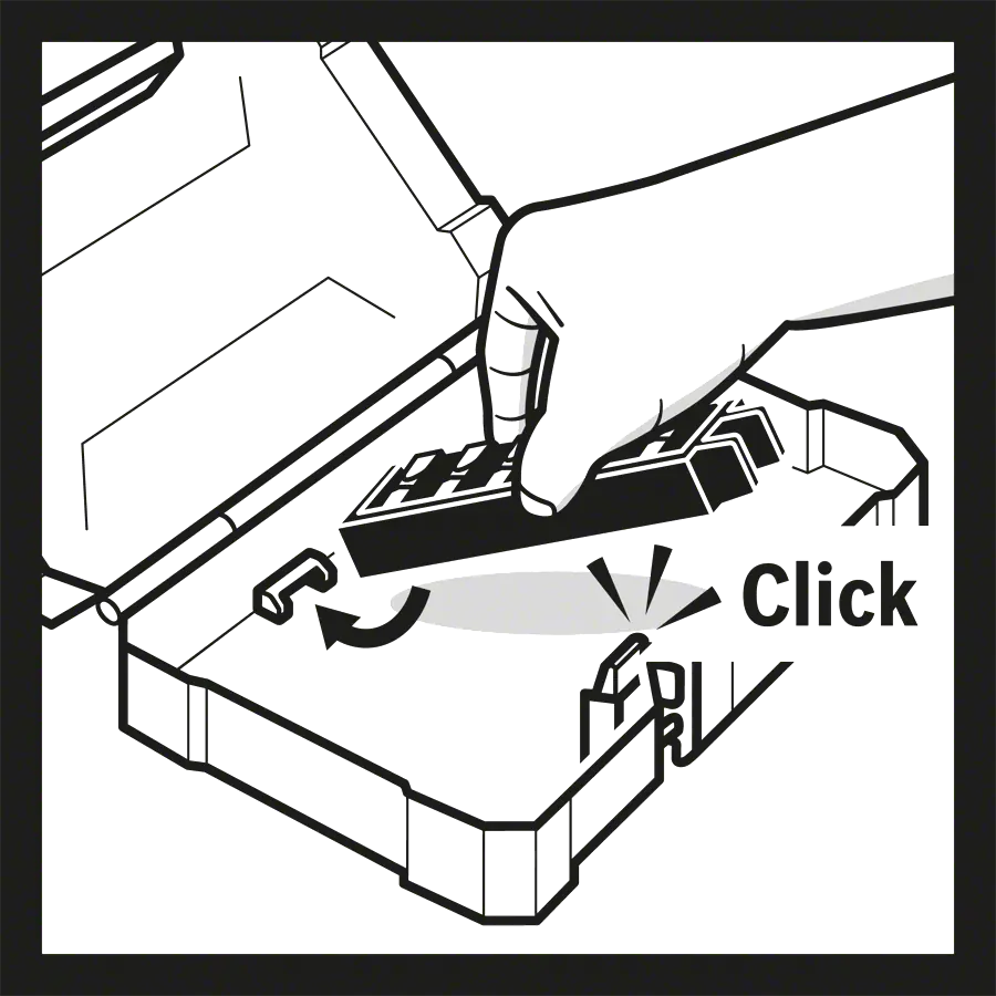 Bosch - Impact Control Serisi Vidalama Ucu PH2 *50mm