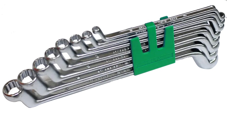 12 Lİ ELTA YILDIZ ANAHTAR TK. İZELTAŞ 0450002112