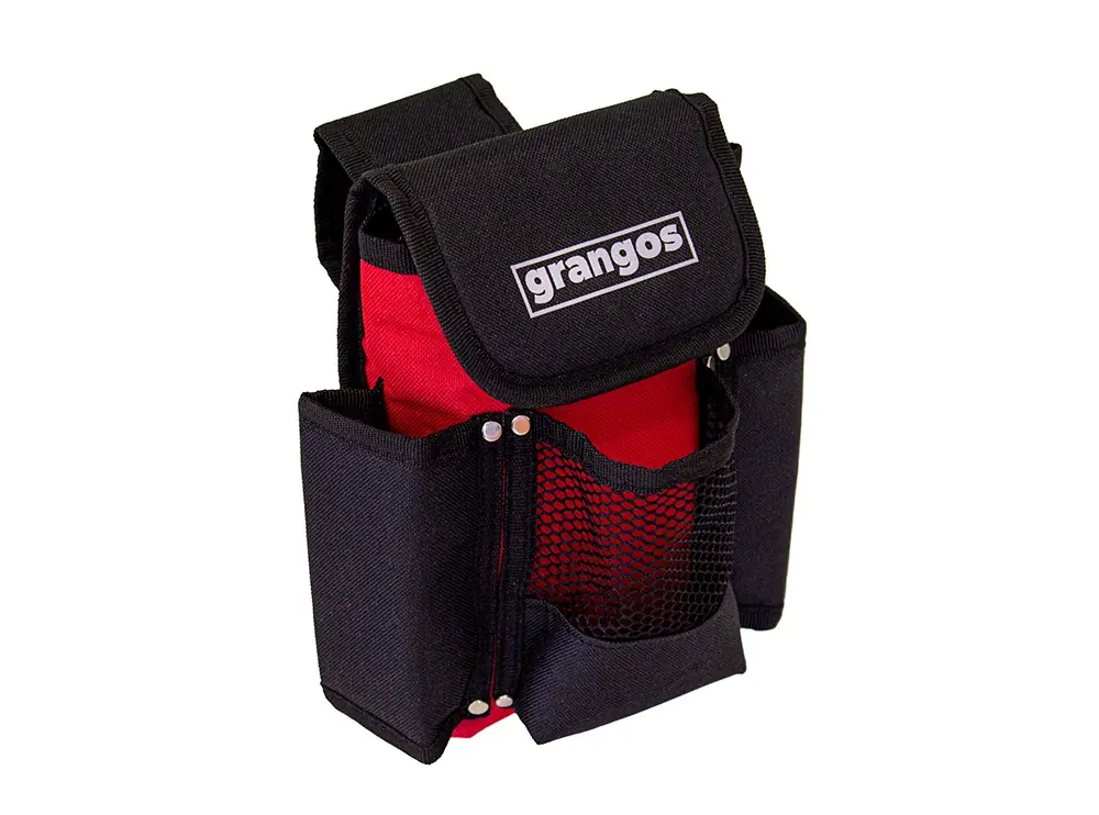 GRC02 BEL TİPİ ALET TAKIM ÇANTASI GRANGOS