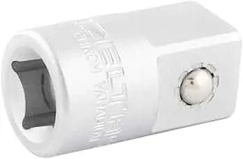 1/2"FX3/8"M LOKMA ADAPTÖRÜ İZELTAŞ