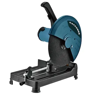 METAL KESME 355MM 2100W CATPOWER