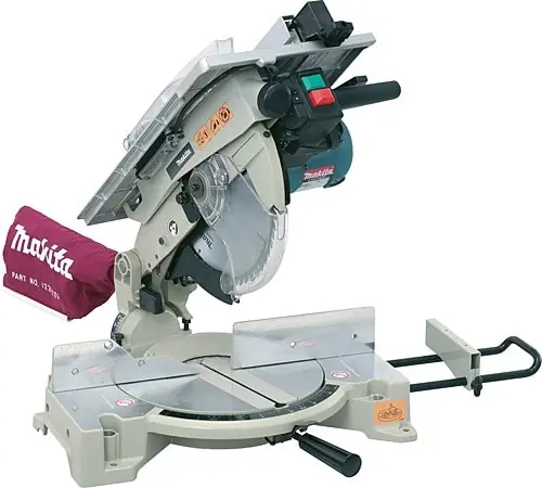 MAKITA LH1040 TABLALI GÖNYE TEZGAHI
