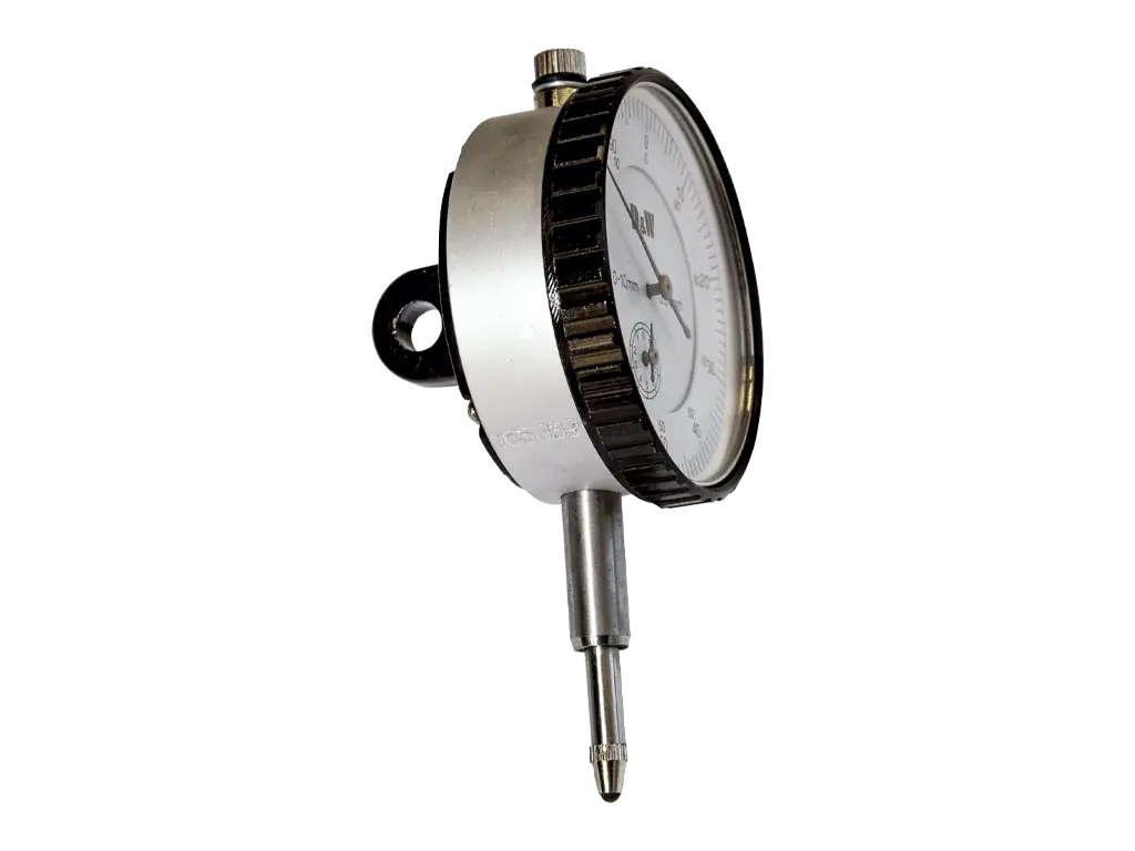 DW4KSKL KOMPARATÖR SAATİ KULAKLI