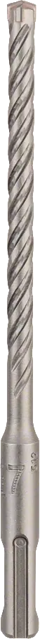 Bosch - SDS-Plus-5X Serisi Kırıcı Delici Matkap Ucu 7*160 mm 2608833786