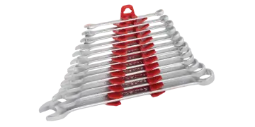 17'Lİ KOMBİNE ANAHTAR TAKIMI UZUN BOY İZELTAŞ 0330002117